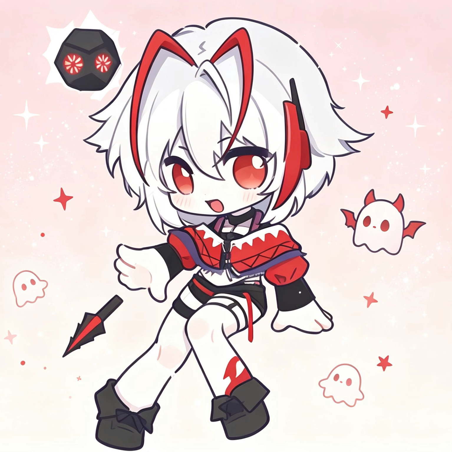愿Wish